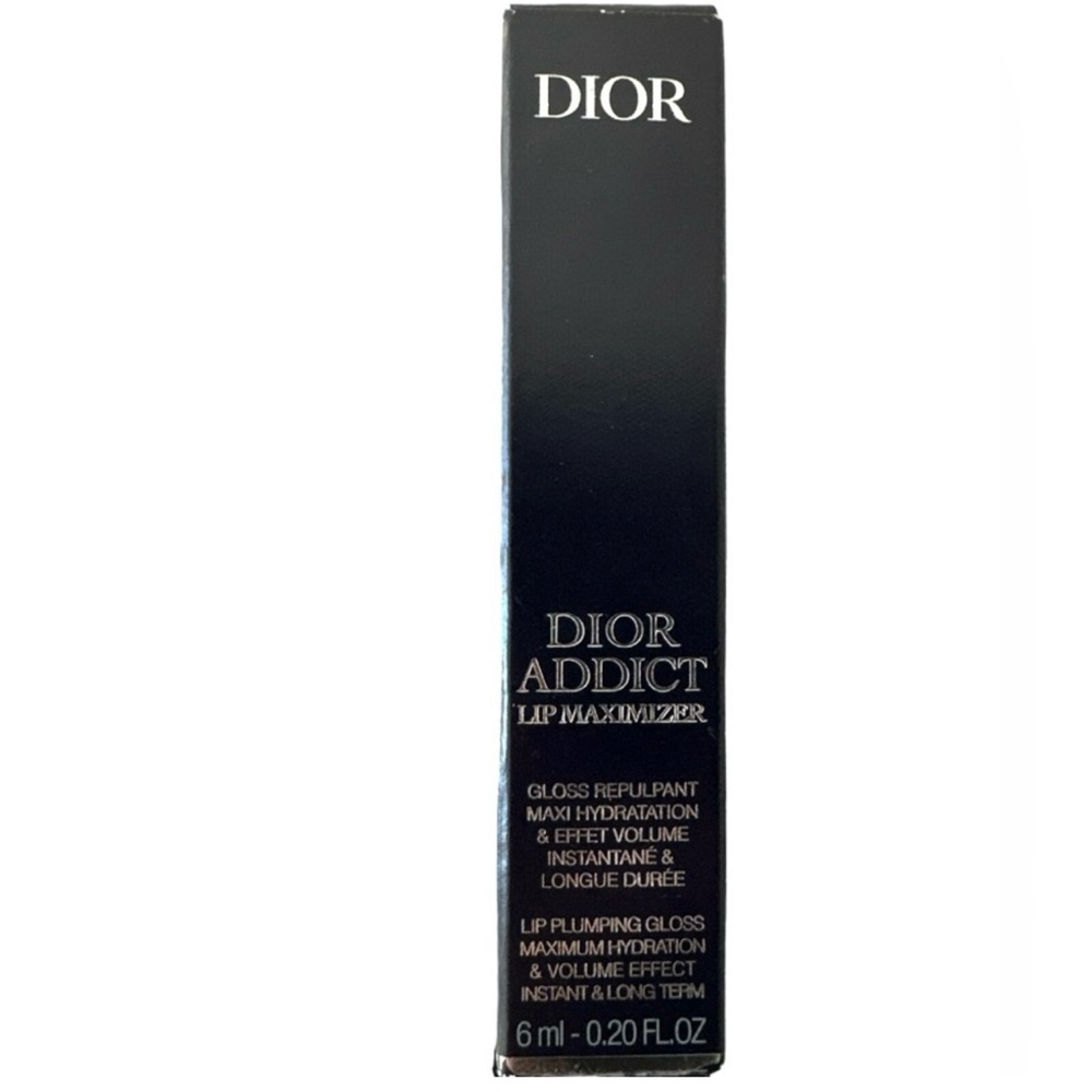 NIB Dior Addict Lip Maximizer